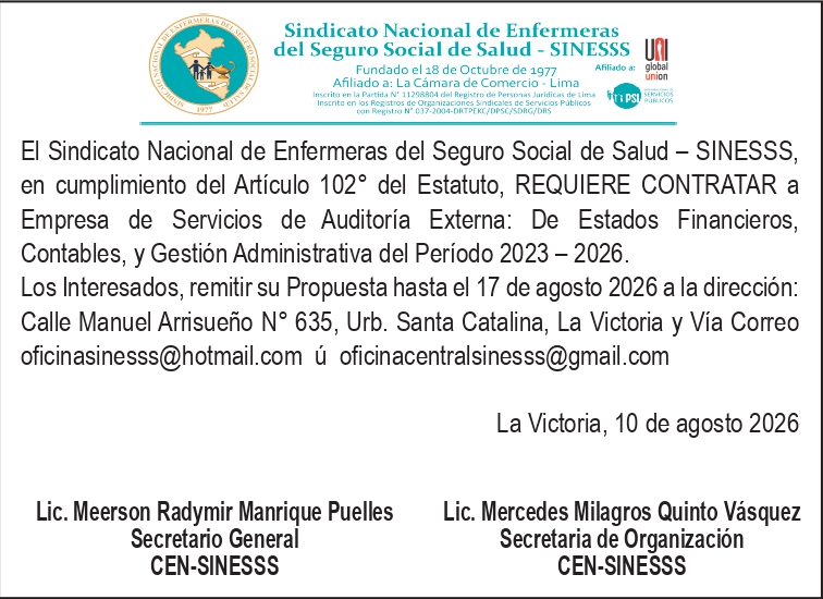 Decretos